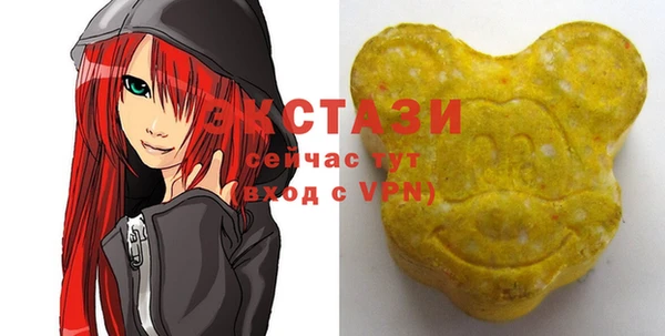 молекула духа Арсеньев
