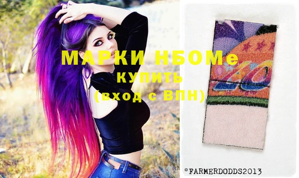 молекула духа Арсеньев